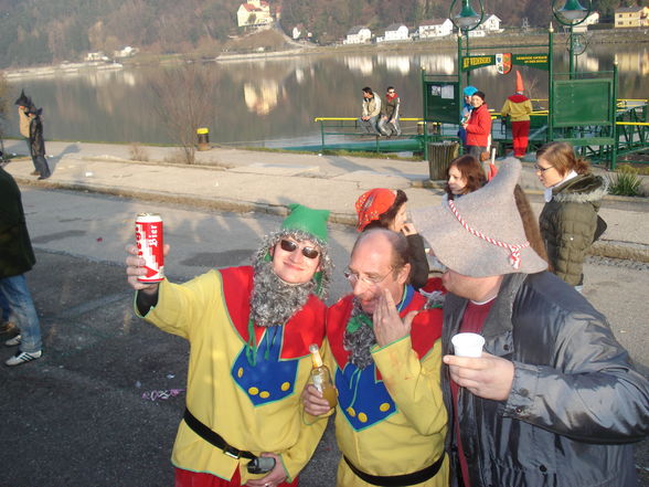 Fasching - 