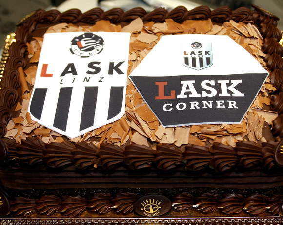 LASK - 