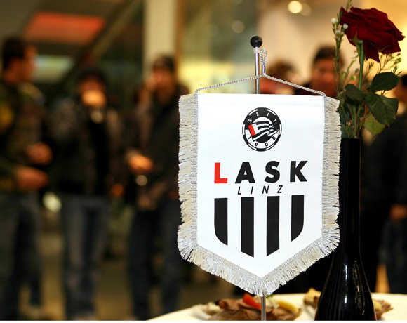 LASK - 