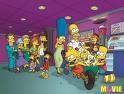 DIE SIMPSONS - 