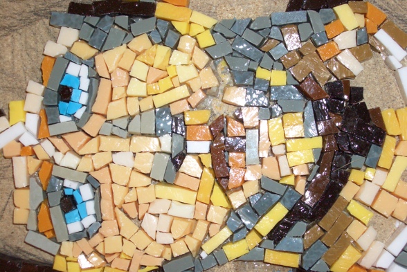 Mosaike - 