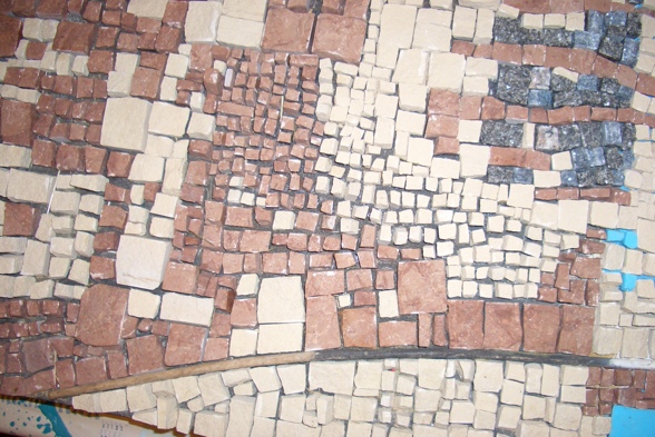 Mosaike - 