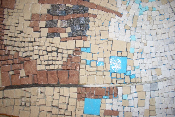 Mosaike - 