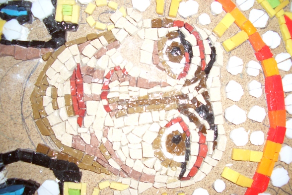 Mosaike - 