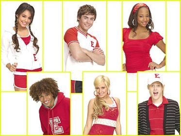 High School Musical 2 - 