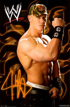 John Cena - 