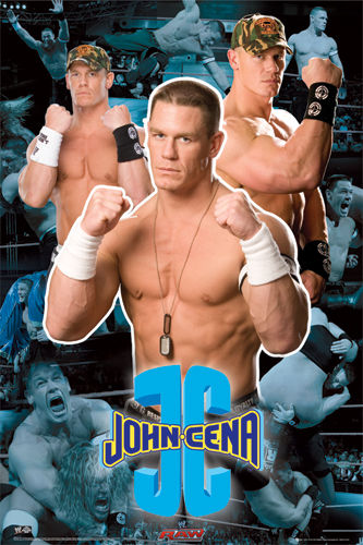 John Cena - 