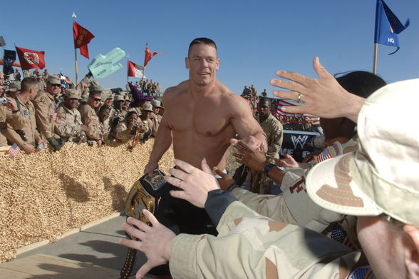 John Cena - 