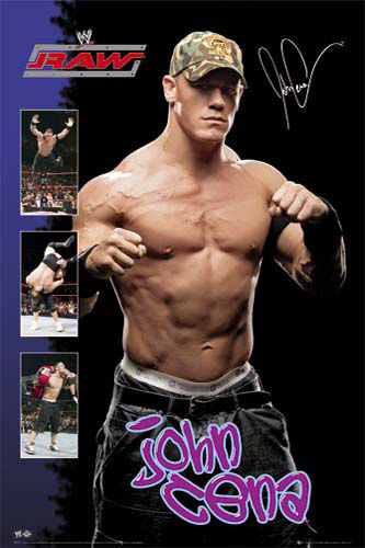 John Cena - 