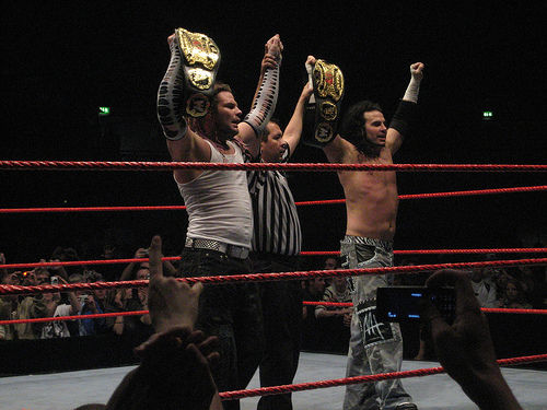 The Hardys - 