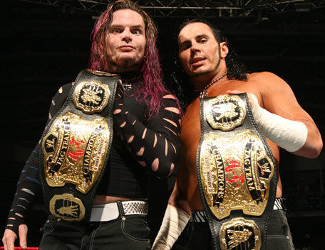 The Hardys - 