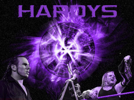 The Hardys - 