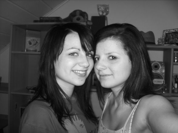 Nici & ii =) - 