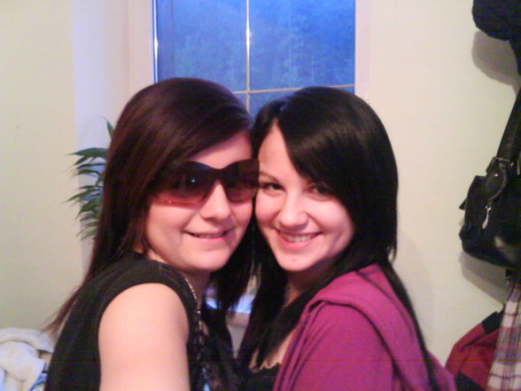 Nici & ii =) - 