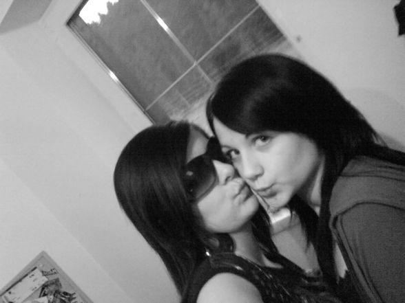 Nici & ii =) - 