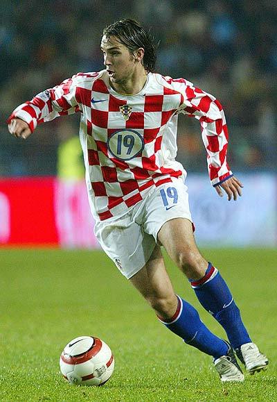 Kroatien + Modric und Nationalmannschaft - 