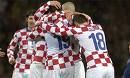 Kroatien + Modric und Nationalmannschaft - 