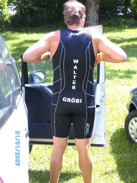 Triathlon - 