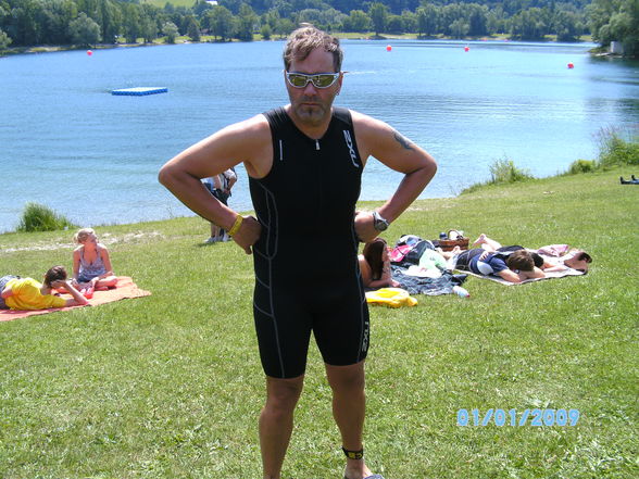 Triathlon - 