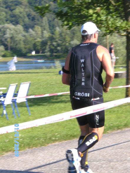 Triathlon - 