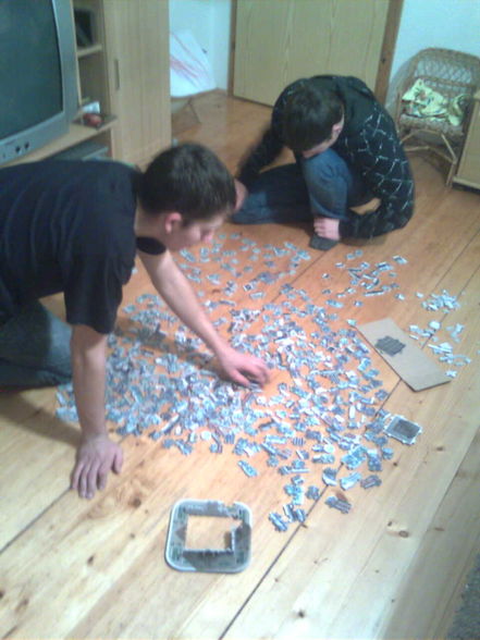 puzzlebaun @ kini - 