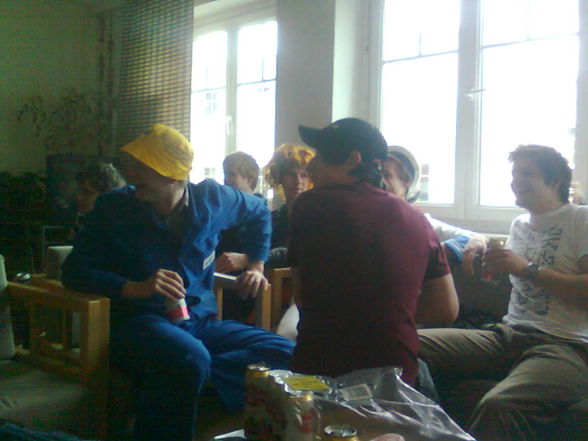 fasching 09 :-) - 