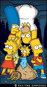 Die Simpsons - 