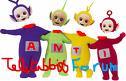 Teletubbies - 