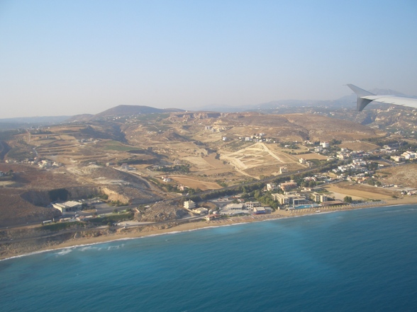 Kreta - 