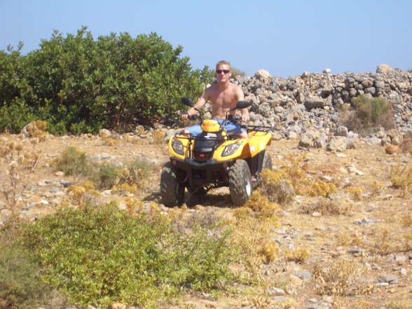 Kreta - 