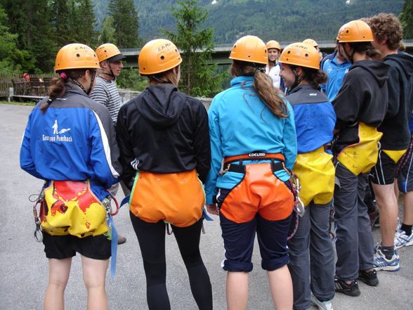 Sportwoche Lehrer Kamera - 