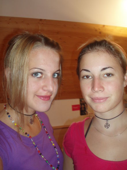 Sommer 2009 - 