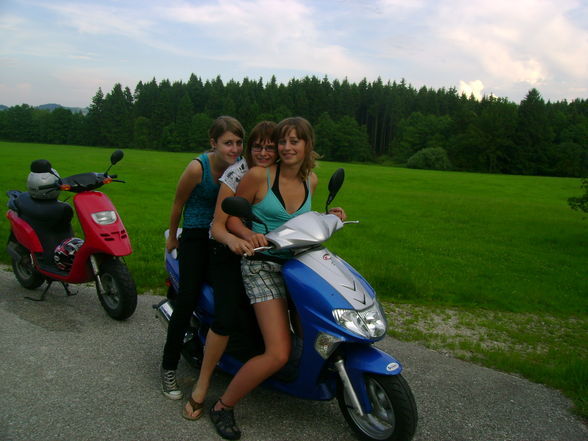 Sommer 2009 - 