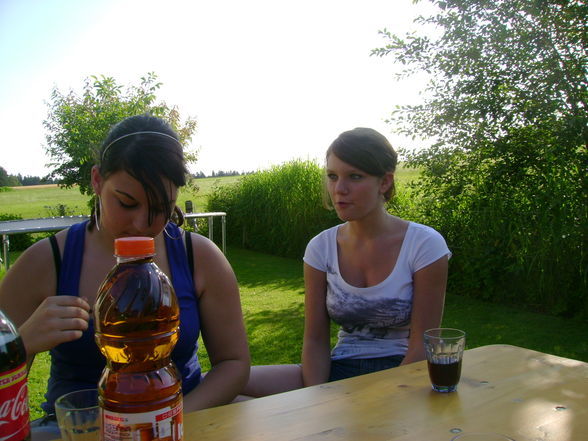 Sommer 2009 - 