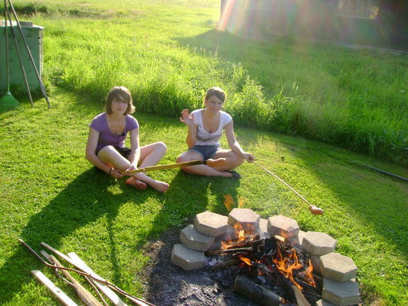 Sommer 2009 - 