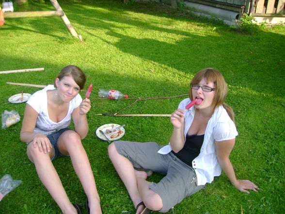 Sommer 2009 - 