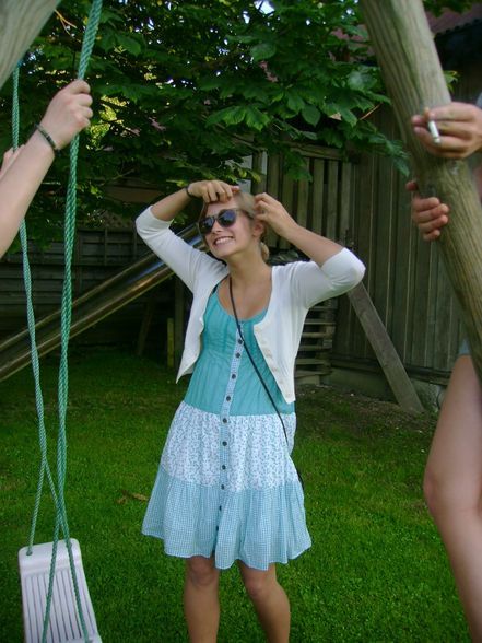 Sommer 2009 - 