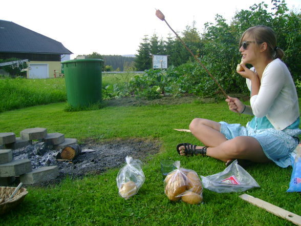 Sommer 2009 - 