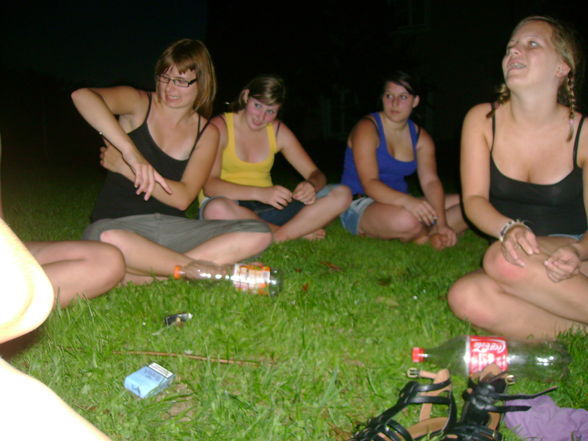 Sommer 2009 - 