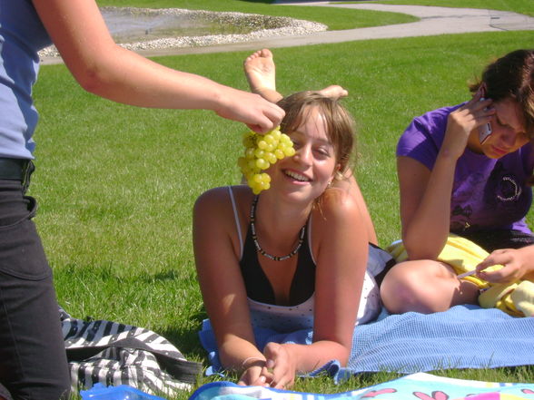 Sommer 2009 - 