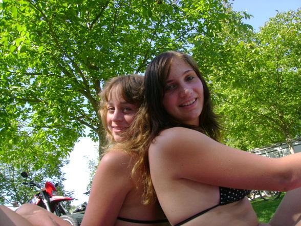 Sommer 2009 - 