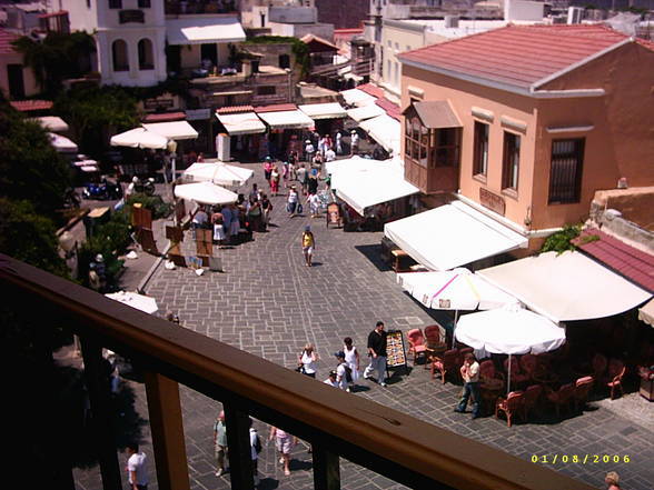 Faliraki 2006 - 