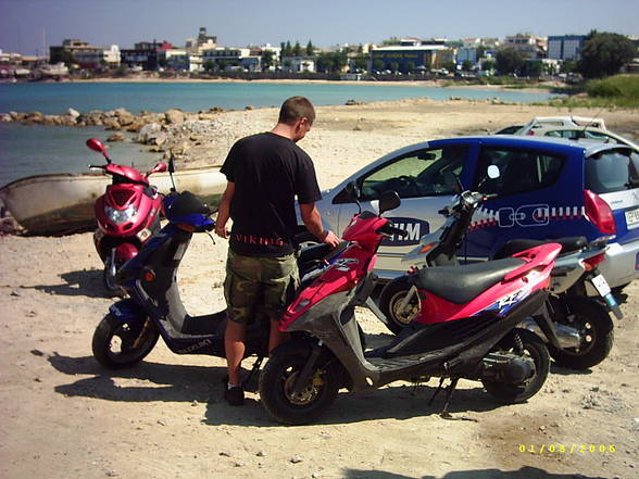 Faliraki 2006 - 