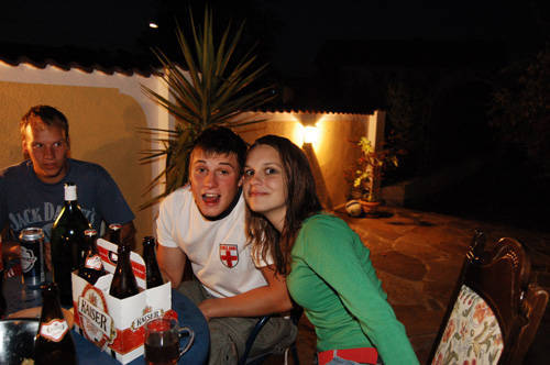 Poolparty 2006 - 