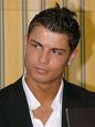 CRISTIANO RONALDO - 