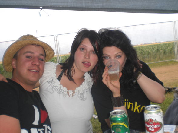 Nova Rock 2009 - 