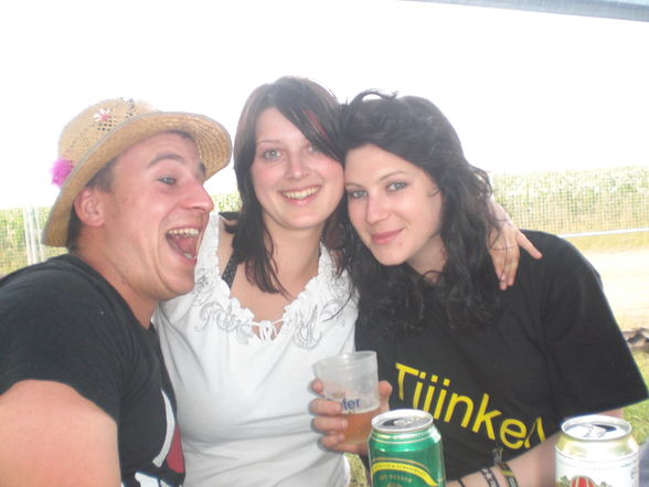 Nova Rock 2009 - 