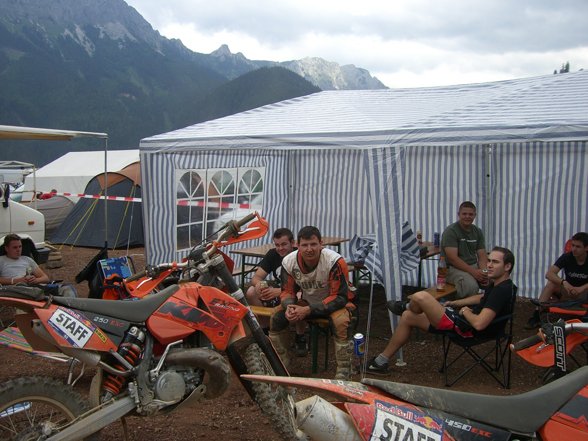 Erzbergrennen 2007 - 