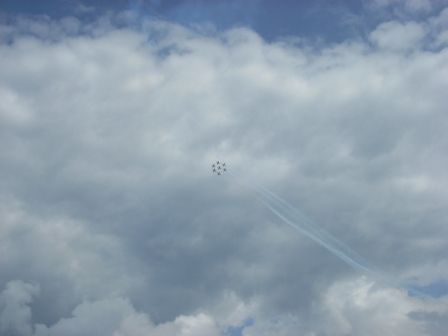 Airpower '09 - 