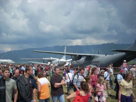 Airpower '09 - 